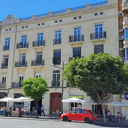 120 Sqm Loft-Style Apartment Beach Royal Marina Valence Chambre photo