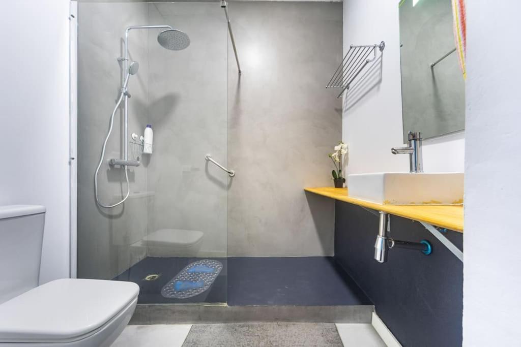 120 Sqm Loft-Style Apartment Beach Royal Marina Valence Extérieur photo