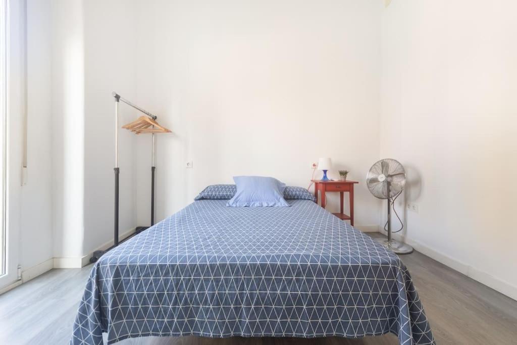 120 Sqm Loft-Style Apartment Beach Royal Marina Valence Extérieur photo