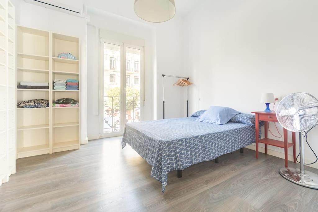 120 Sqm Loft-Style Apartment Beach Royal Marina Valence Extérieur photo