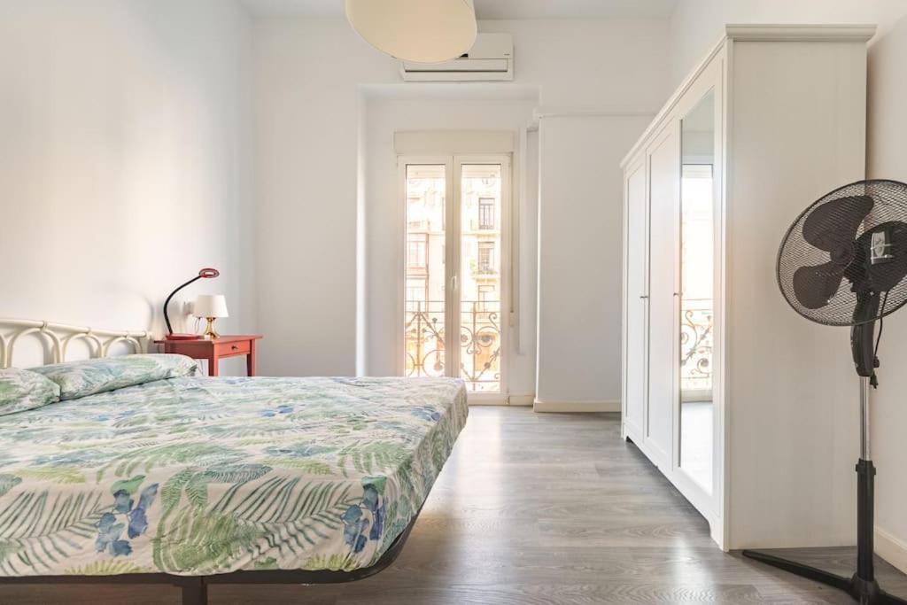 120 Sqm Loft-Style Apartment Beach Royal Marina Valence Extérieur photo