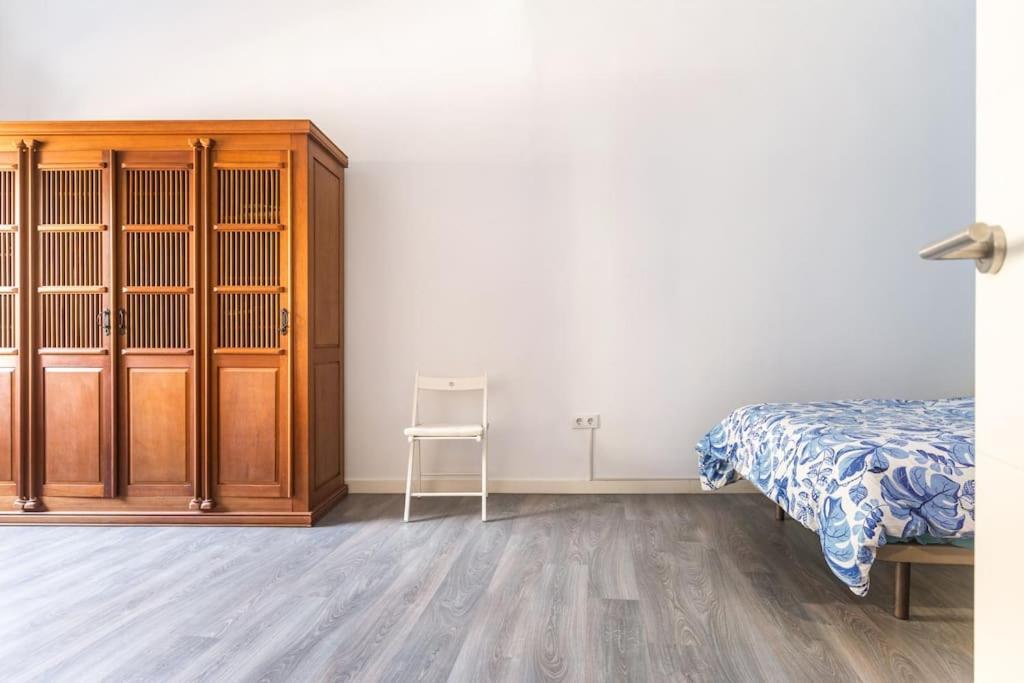 120 Sqm Loft-Style Apartment Beach Royal Marina Valence Extérieur photo